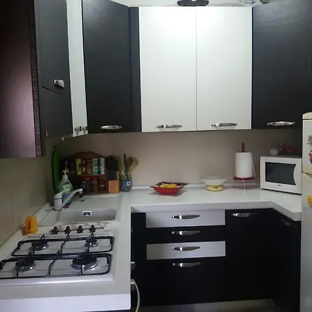 Apartment Casa Franca *