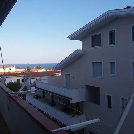 Casa Franca * Cala Gonone