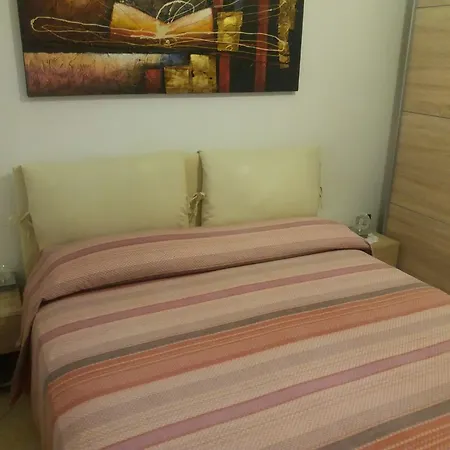 Apartment Casa Franca
