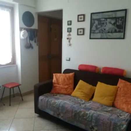 Apartment Casa Franca Cala Gonone