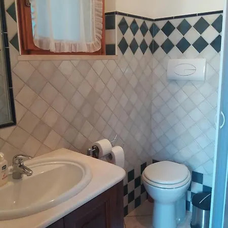 Casa Franca Appartement