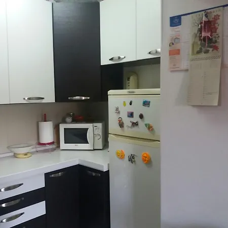 Casa Franca Appartement Cala Gonone